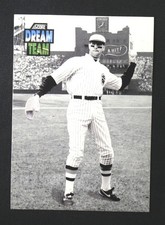 1992 Score DREAM TEAM WIll Clark Baseball Card #883