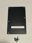 1990's Jackson Performer PS-1 Stratocaster Guitar Tremolo Cavity Backplate