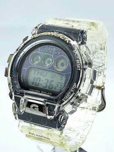 CASIO G-SHOCK GW-6903K-7JR ICERC 2019限定 CASIO G-SHOCK GW-6903K-7JR ICERC 2019限定