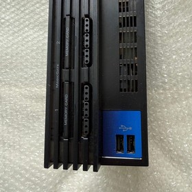 Sony PlayStation 2 PS2 Fat Game Consoles Working US Region US FAST SHIP