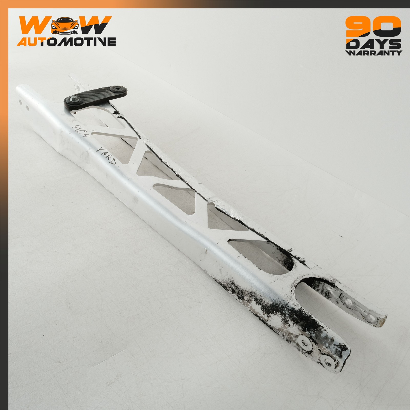 Chevrolet Corvette 1984-1996 Front Left Crossmembers Set