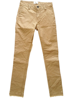 MINIMUM DENMARK MEN'S CHINO SLIM PANTS SIZE 28 x 30 