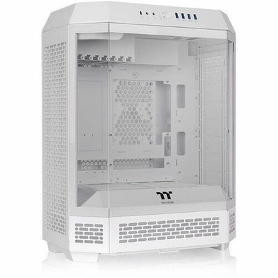Thermaltake The Tower 600 Snow Mid Tower Chassis