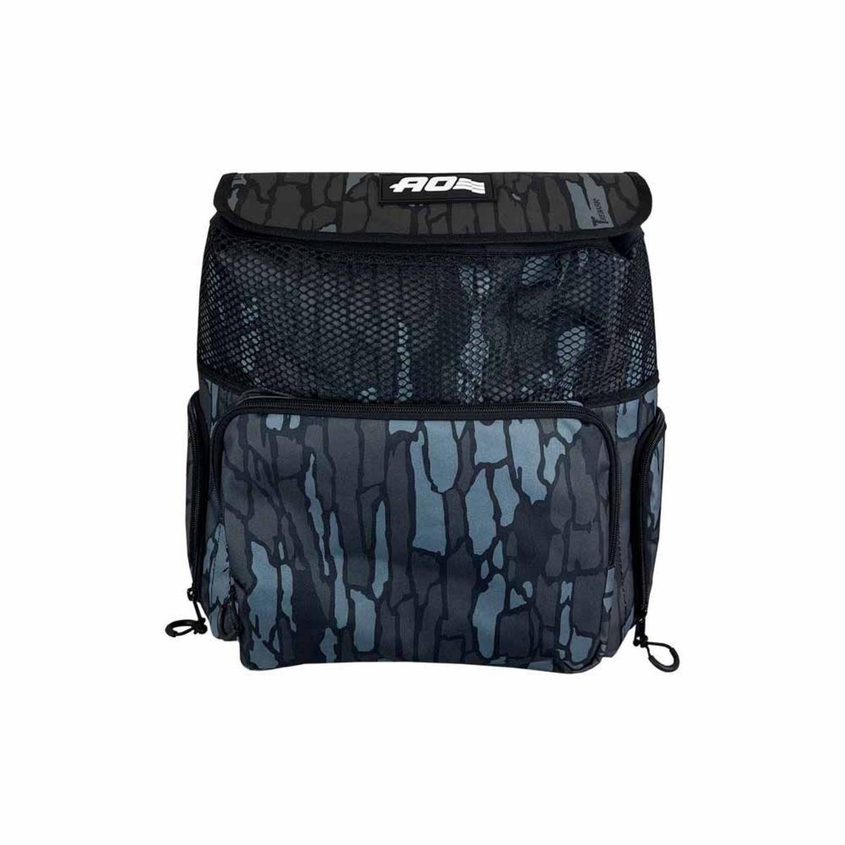 S Mossy Oak Trebark Series 18 Pack Backpack Cooler - Trebark