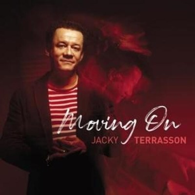 Moving On (Digisleeve) | Jacky Terrasson | Audio-CD | 1 CD | Deutsch | 2024