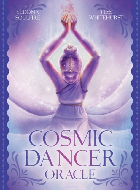 Cosmic Dancer Oracle by Sedona Soulfire - Image 9