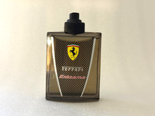 Ferrari Ferrari Extreme Fragrances for sale | eBay