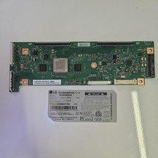 LG OLED55B5PUA T-Con Board 6871L-8096A 6870C-1075A