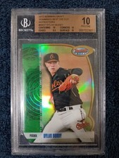 Whoa, Bundy! 5 Dylan Bundy Cards to Kick Off Your Collection 26
