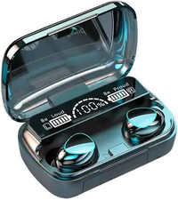 AI Language Translator Earbuds Real Time, Supports 144 Languages, Earphone