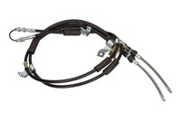 Maxgear 32-0295 Kabelzug, Handbremse FüR Daewoo, FSO