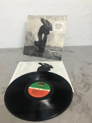 Mike + The Mechanics   Living Years - 1988 Atlantic SRC LP - SVG+ to NM (RK827)