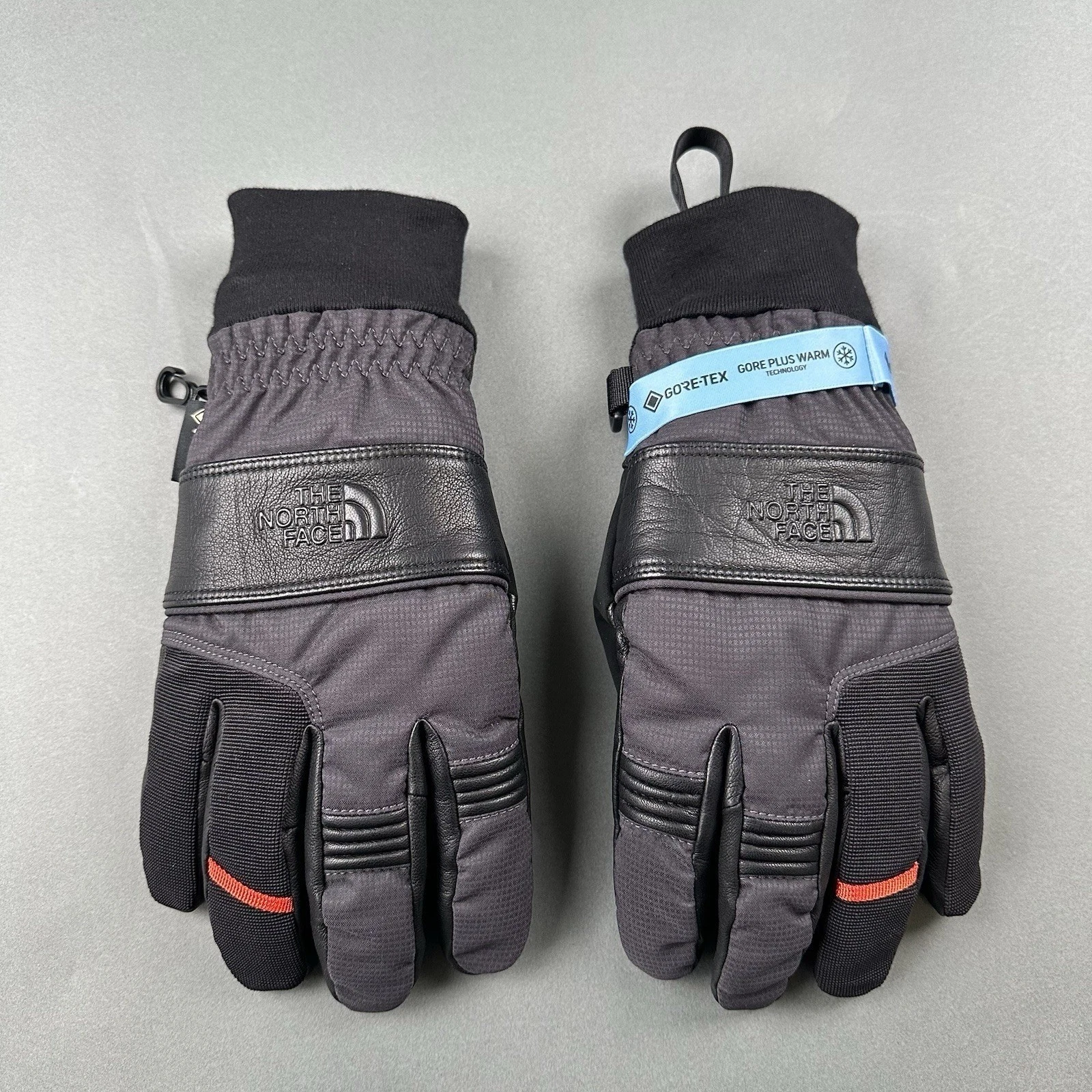 The North Face Montana Pro SG GTX Glove Women's XL TNF Black