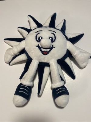 MSC Cruises Doremi Mascot Plush Toy 13 Inch Cruise Ship Souvenir Kids Club Chara