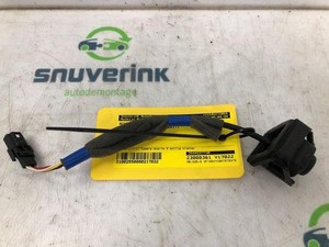 Rückfahrkamera Renault Zoe BFM 284422773R P20450434