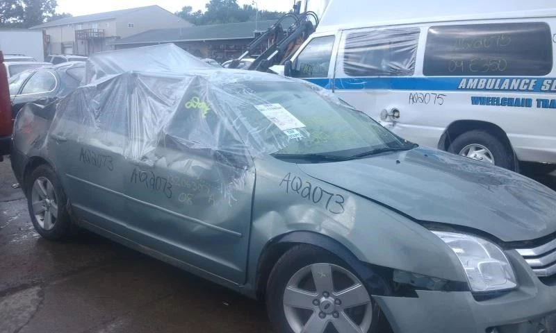 Fuel Pump Assembly 3.0L FWD Fits 07-09 FUSION 1146848 Foto 4 de 4