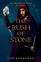 Tor Roxburgh | The Rush of Stone | Taschenbuch | Englisch (2025)