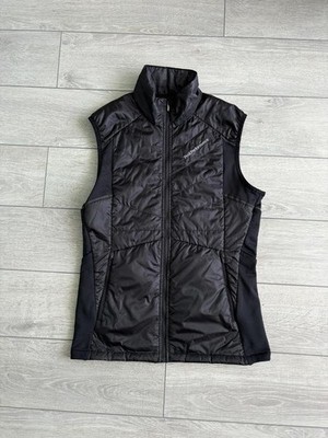 Women Peak Performance Vest Black 36 / S / 44 #C5N9