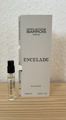 Marc-Antoine Barrois Encelade Eau de Parfum 2,5ml Unisex Nischenduft NEU