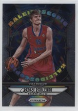 2024-25 Prizm Turkish Airlines EuroLeague Kaleidoscopic Andrei Kirilenko #8 18rc