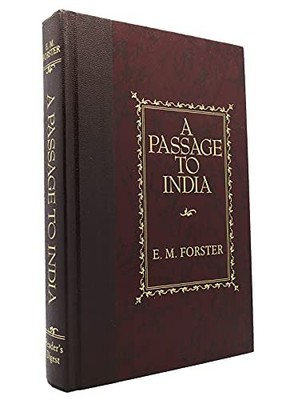 A Passage to India (The World's Best Reading) - E. M. Forster