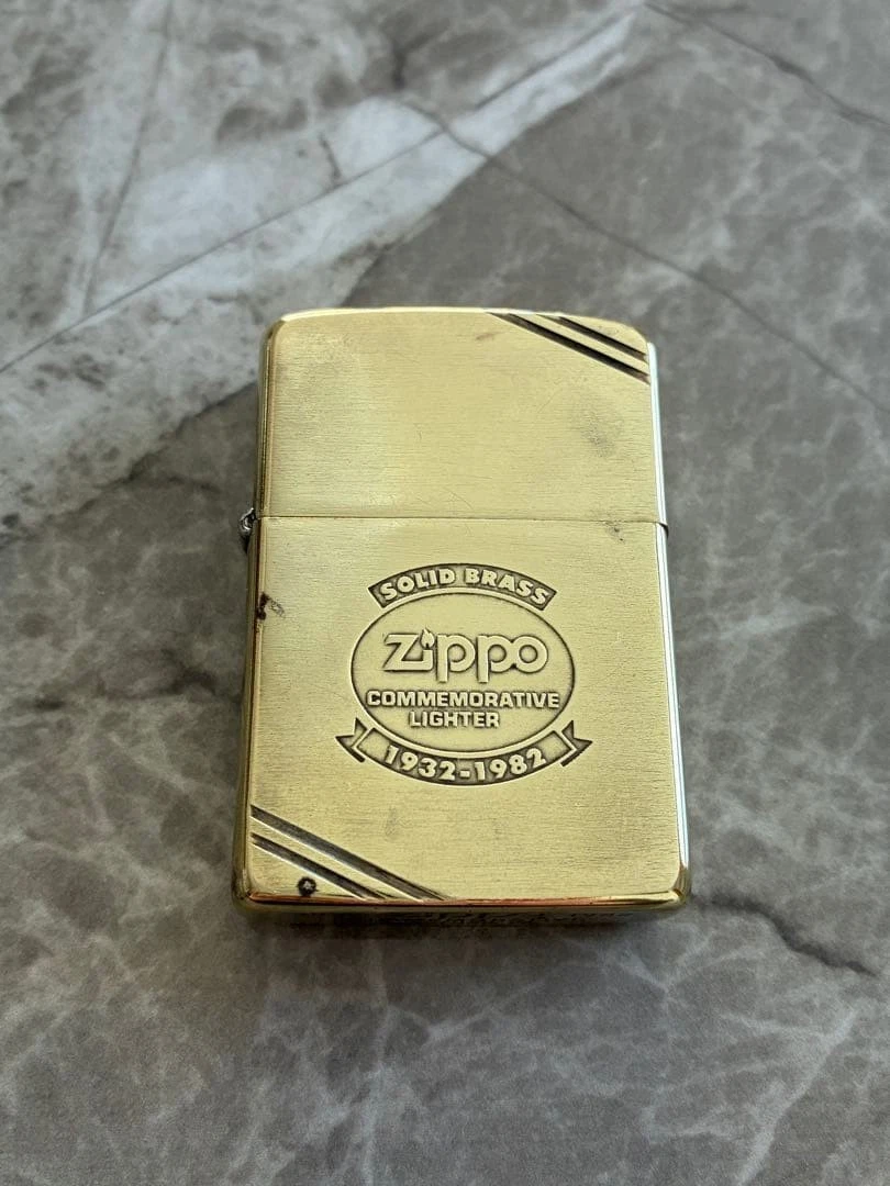 Zippo 1932 1982 for sale | eBay