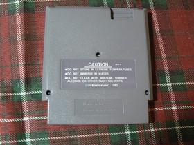 Princess Tomato In the Salad Kingdom (Nintendo NES) Authentic Complete Tested