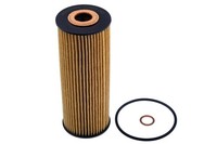 ÖLfilter Denckermann A210069 Filtereinsatz FüR Mercedes Daewoo Vw Puch Ssangyong