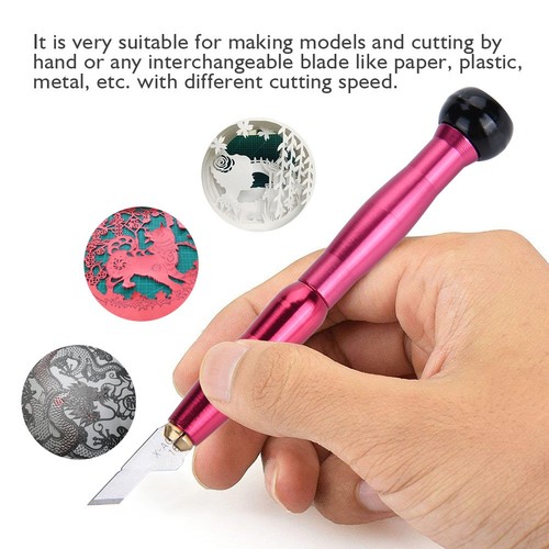 14 w 1 Sk5 Diy Cutter Nóż Zestaw Metal Carving Noże Zestaw Telefon komórkowy / Pc Repara KUI - Zdjęcie 10 z 12