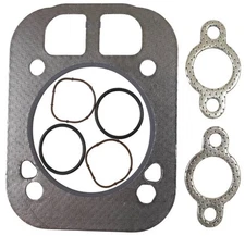 32-841-02-S New Cylinder Head Gasket Kit FITS Kohler SV820, SV830, SV840, KT600