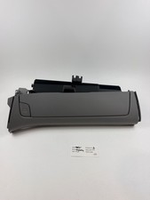 Toyota Rav4 Glove Box Upper Dash Compartment Storage Gray 2006-2012 Oem