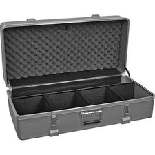 ARRI Compact, Four Light Hard Transport  Storage Case.