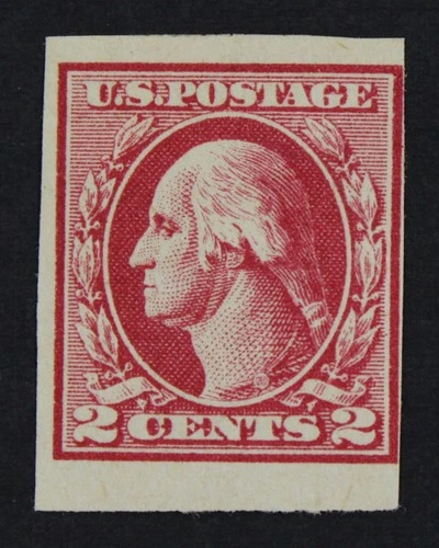 CKStamps: US Stamps Collection Scott#532 2c Washington Mint H OG