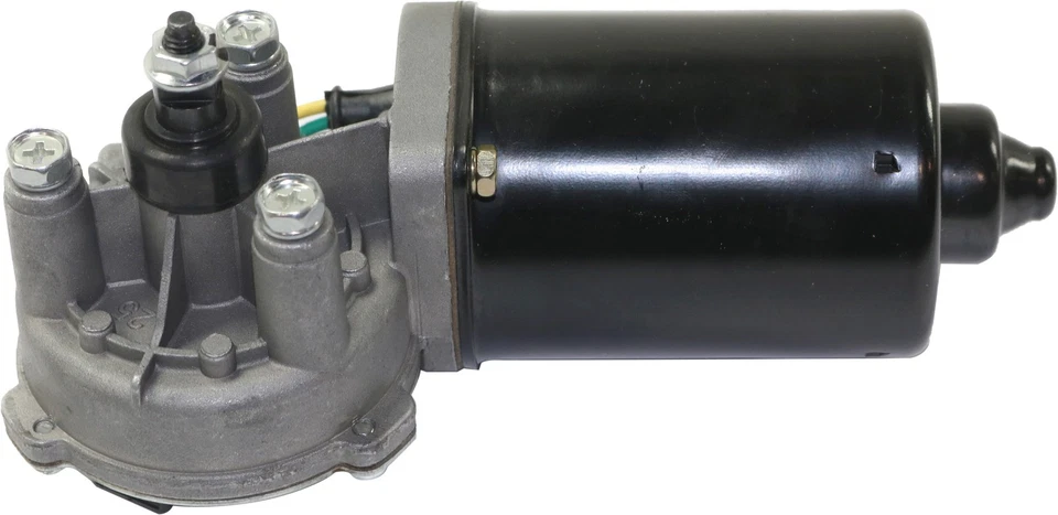 Motor limpiaparabrisas delantero LeBaron 1989-1994 4389131 4584260 Foto 2 de 4