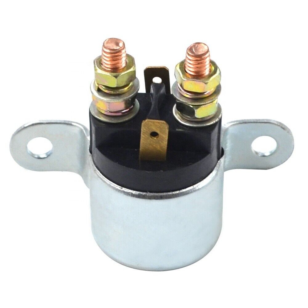 Relais de démarreur 12V pour quad Can-Am et motoneige Ski-Doo