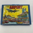 Vintage Matchbox Airport Takeoff Adventure Playset 1973 Lesney Product
