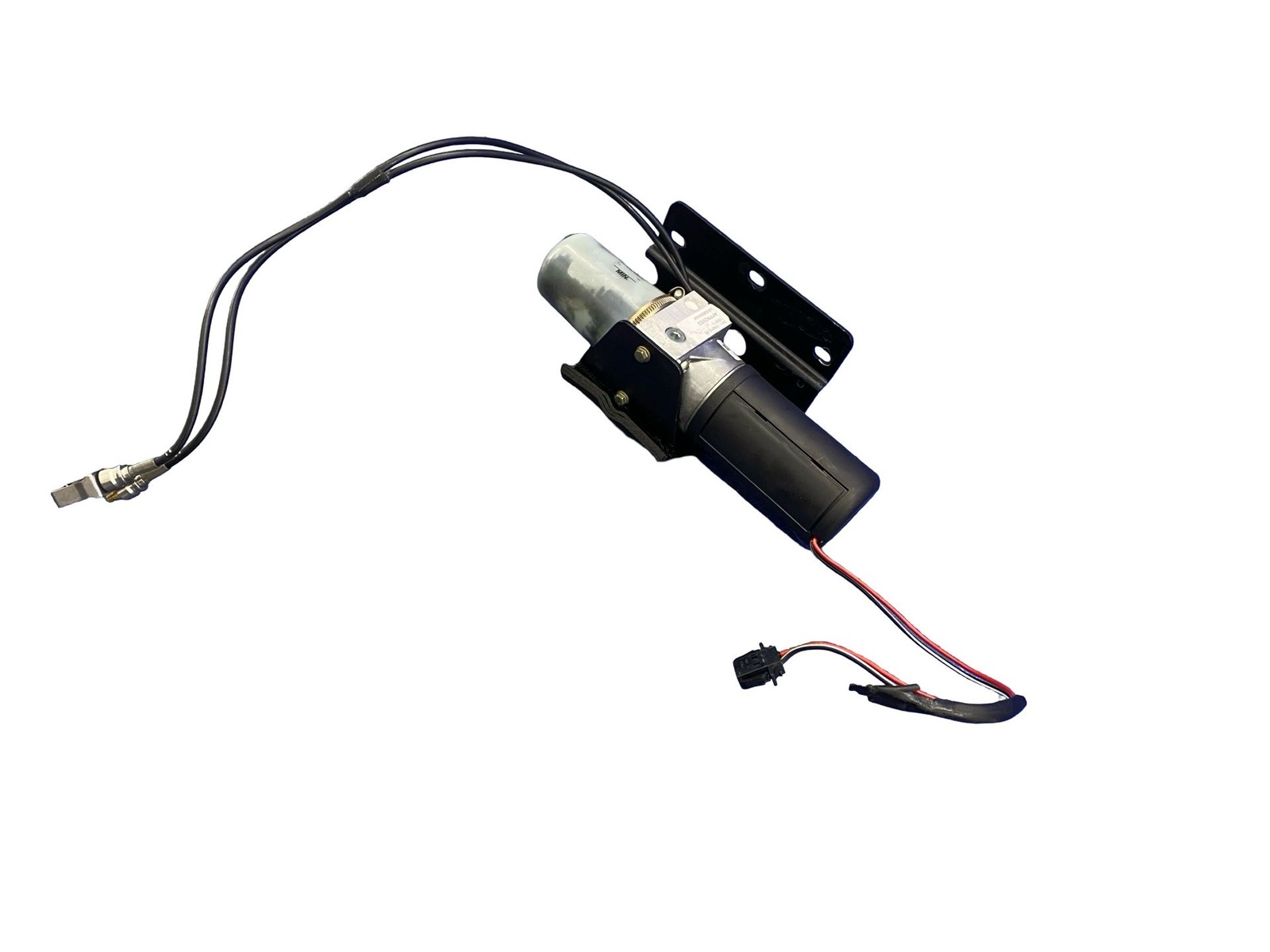2006 Lamborghini Gallardo LP520-4 Convertible Hydraulic Roof Top Pump Motor