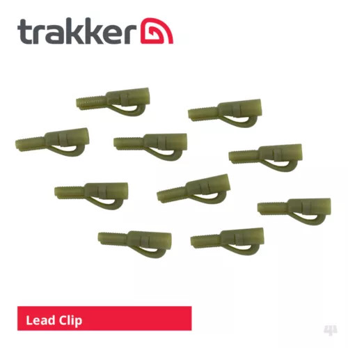 Trakker Lead Clip Carp Fishing