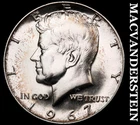 1967 Kennedy Half Dollar (SMS)- Choice Gem Brilliant Uncirculated Luster #i2070