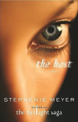 The Host: A Novel by Meyer, Stephenie 0316068047 FREE Shipping