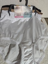 RADIANT VANITY FAIR BRIEF PANTIES LIGHT CONTR...