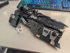 LEGO Star Wars: Knights of Ren Transport Ship (75284) Complete