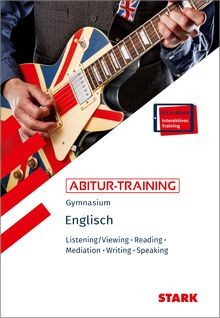 STARK Abitur-Training - Englisch von Jenkinson, Paul | Buch | Zustand gut