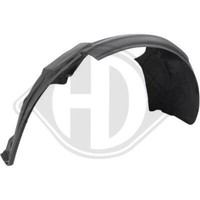 Diederichs 3486009 Verkleidung, Radhaus