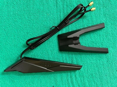 MSI MPG B550I GAMING EDGE WIFI  2T2R  MOVING ANTENNA WIFI 6  ,ORIGINAL