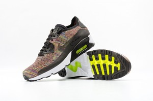 Nike Air Max 90 Ultra 2.0 Flyknit 875943 002 Nike Air Max 90 Ultra 2.0 Flyknit 875943 002