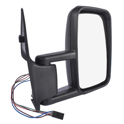 Right Power View Mirror 5104441AA for Dodge Sprinter 2500 3500 2.7L L5 2003-2006