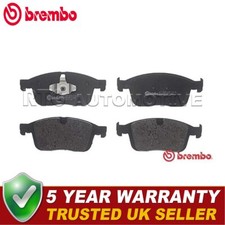 Brembo Front Brake Pads Set Fits Volvo XC60 2008-2017 + Other Models