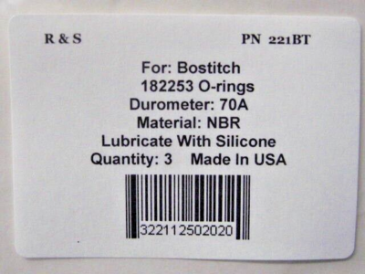 Microline Filter Housing - S7029-09