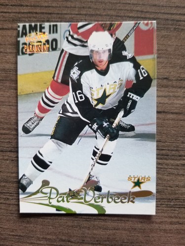 1997 Pat Verbeek #63